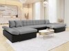 Hoekbank Comfivo Ficus (Soft 011 + Soul 17)