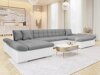 Hoekbank Comfivo Ficus (Soft 017 + Soul 17)
