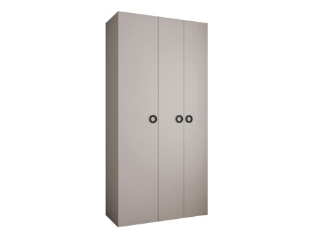 Kledingkast Hartford 544 (Kasjmier)