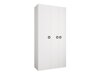 Kledingkast Hartford 544 (Wit)