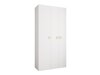 Kledingkast Hartford 544 (Wit)