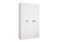 Kledingkast Hartford 544 (Wit)