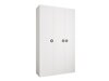Kledingkast Hartford 544 (Wit)