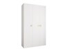 Kledingkast Hartford 544 (Wit)