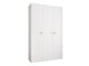 Kledingkast Hartford 544 (Wit)