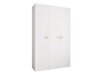 Kledingkast Hartford 544 (Wit)
