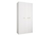 Riidekapp Hartford 544 (Valge)