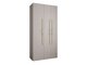 Garderobeskab Hartford 563 (Kashmir)