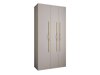 Garderobeskab Hartford 563 (Kashmir)