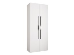 Kledingkast Hartford 562 (Wit)