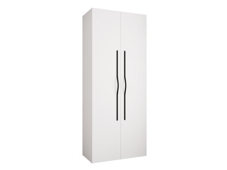 Kledingkast Hartford 562 (Wit)