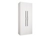 Kledingkast Hartford 562 (Wit)