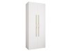 Kledingkast Hartford 562 (Wit)