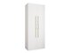 Kledingkast Hartford 562 (Wit)