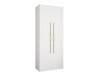 Kledingkast Hartford 562 (Wit)