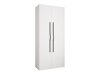 Kledingkast Hartford 562 (Wit)