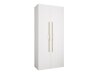 Kledingkast Hartford 562 (Wit)