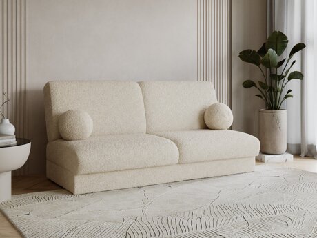Sovesofa Bluefield 100