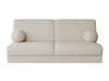 Sovesofa Bluefield 100