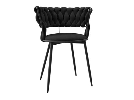 Stol Comfivo Hilaritas X (Sort)