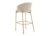 Barstol Comfivo 463 (Beige)