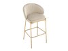 Barstol Comfivo 463 (Beige)