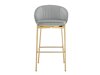 Barstol Comfivo 463 (Grå)
