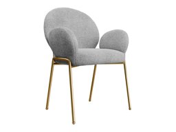 Chaise Comfivo Hilaritas XVIII (Gris)