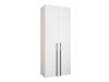 Kledingkast Hartford 569 (Wit)