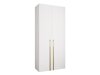 Kledingkast Hartford 569 (Wit)