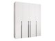 Kledingkast Hartford 570 (Wit)