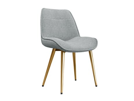 Stol Comfivo 458 (Grå)