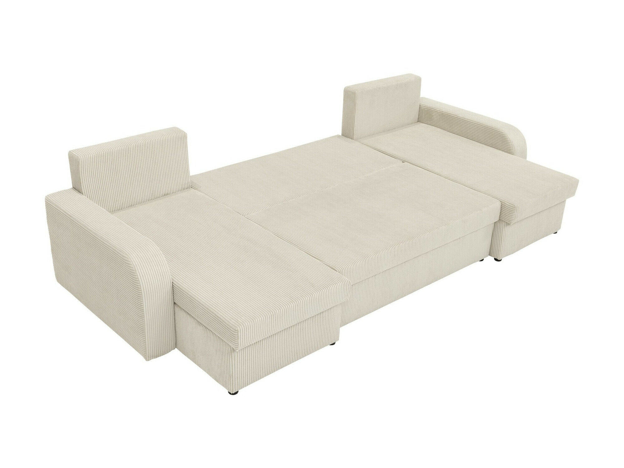 Hjørnesofa Comfivo Melissa II (Poso 01)