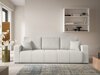 Slaapbank Franklin 185 (Aragon 80)