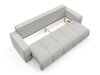 Slaapbank Franklin 185 (Aragon 80)