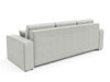 Slaapbank Franklin 185 (Aragon 80)