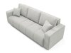Slaapbank Franklin 185 (Aragon 80)