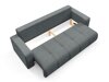 Slaapbank Franklin 185 (Aragon 93)