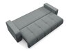 Slaapbank Franklin 185 (Aragon 93)