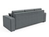 Slaapbank Franklin 185 (Aragon 93)