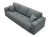 Slaapbank Franklin 185 (Aragon 93)