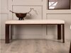 Gestoffeerde bank Dallas 3262