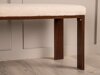 Gestoffeerde bank Dallas 3262