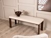 Gestoffeerde bank Dallas 3262