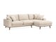 Hjørnesofa Seattle 216 (Silencio 06)