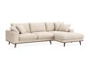 Hjørnesofa Seattle 216 (Silencio 06)