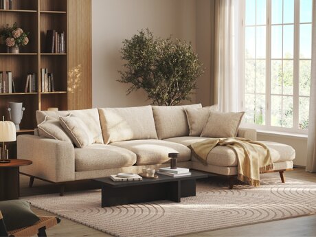 Hjørnesofa Seattle 216 (Silencio 06)