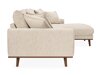 Hjørnesofa Seattle 216 (Silencio 06)