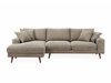 Hjørnesofa Seattle 216 (Silencio 19)