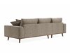 Hjørnesofa Seattle 216 (Silencio 19)